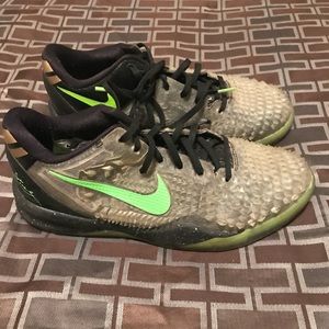 Christmas Kobe 8